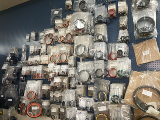 Seal Kits